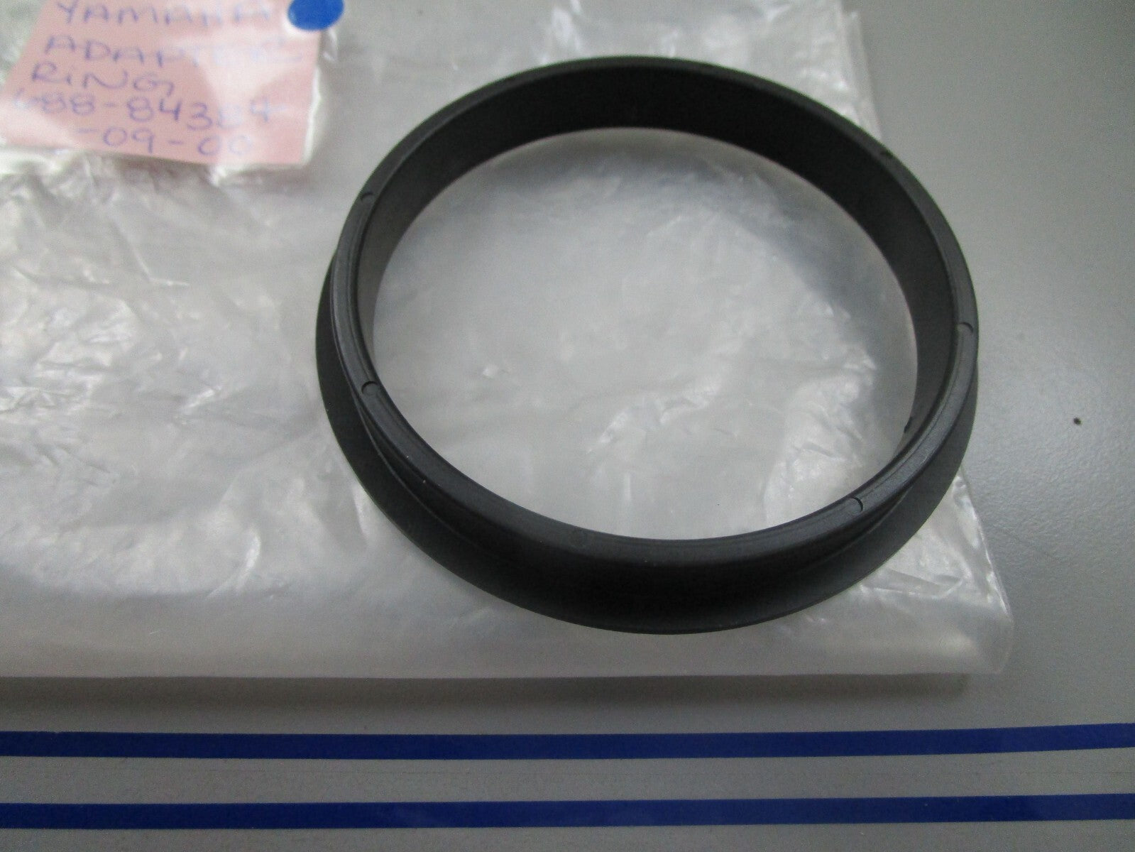 *NEW OEM* 0770 Yamaha Adapter Ring 688-84384-09-00
