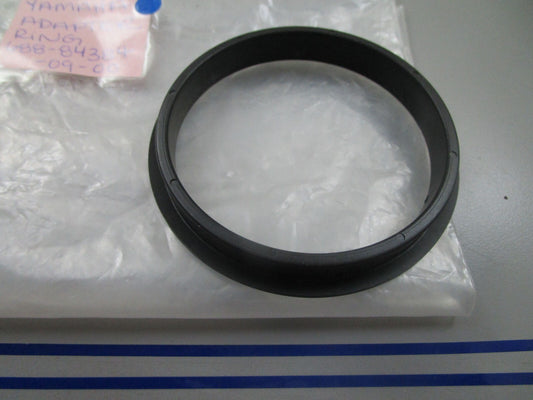 *NEW OEM* 0770 Yamaha Adapter Ring 688-84384-09-00