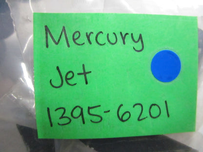 *NEW OEM* (LOT OF 2) 0810 Mercury Quicksilver Jet 1399-6201