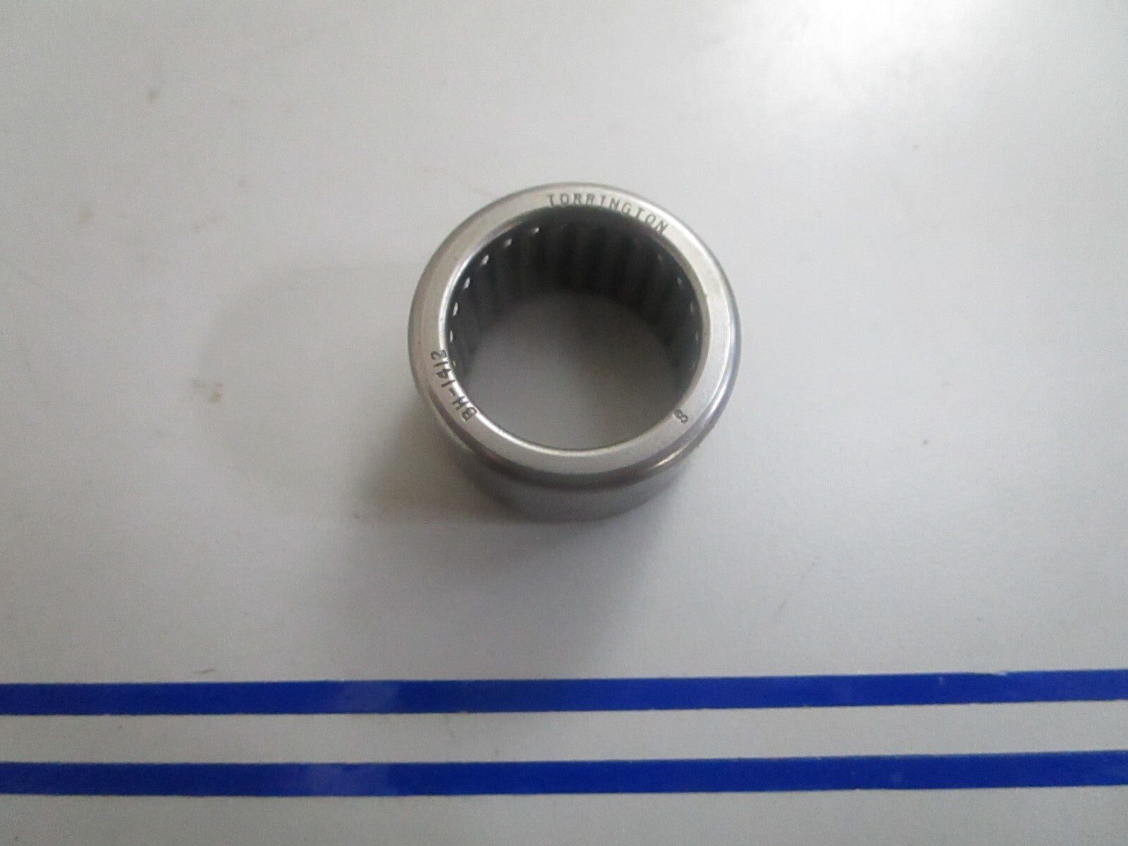 *NEW OEM* 0810 OMC Johnson Evinrude Pinion Bearing 376856 0376856