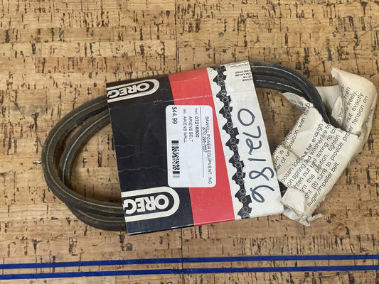 *NEW OEM* 0670 Ariens Drive Belt 072186 72186