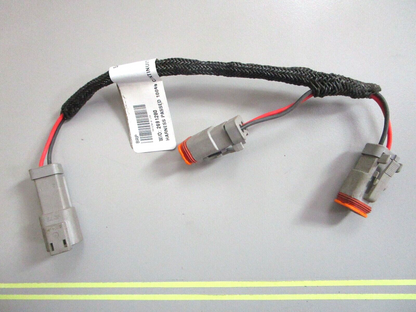 *NEW OEM* 0750 OMC Johnson Evinrude Y-HARNESS 587230