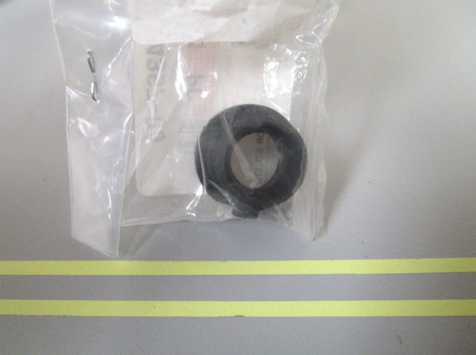 *NEW OEM* 0810 Yamaha Water Seal Damper 3 6AW-44367-00-00