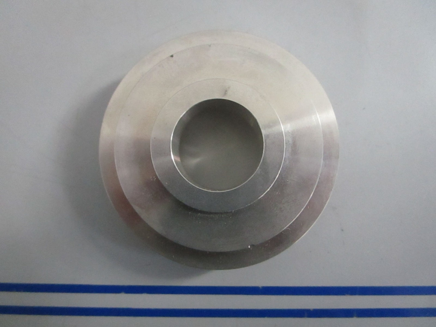 NEW OEM 57632-87D10 Suzuki Stopper 0820