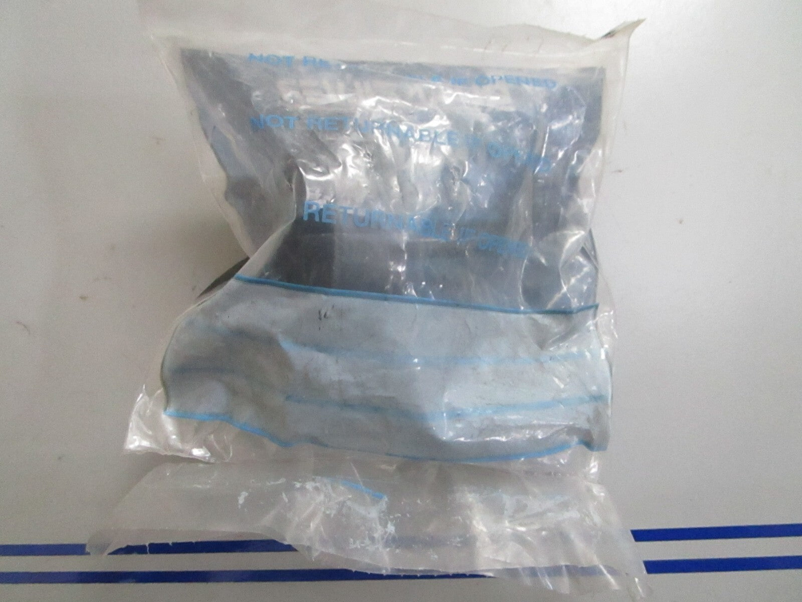 *NEW OEM* 0810 Mercury Quicksilver Indicator Knob 18199 1