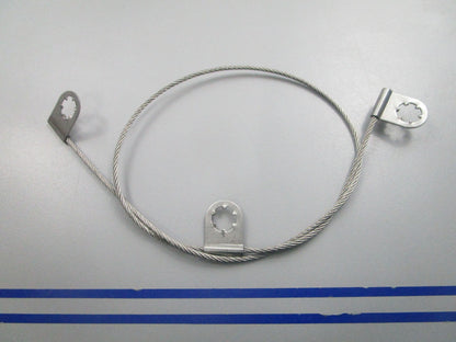 NEW OEM OMC Johnson Evinrude 584305 0584305 Bonding Lead 0810