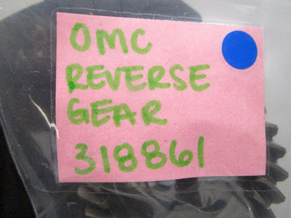 *NEW OEM* 0810 OMC Johnson Evinrude Reverse Gear 318861 0318861