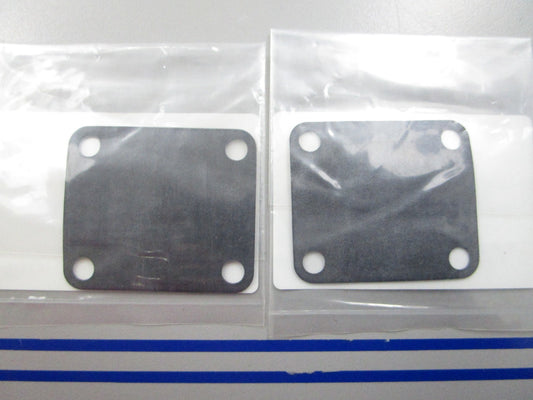 *NEW OEM* (LOT OF 2) 0810 Tohatsu Diaphragm Cover 3C8-04018-0 3C8040180