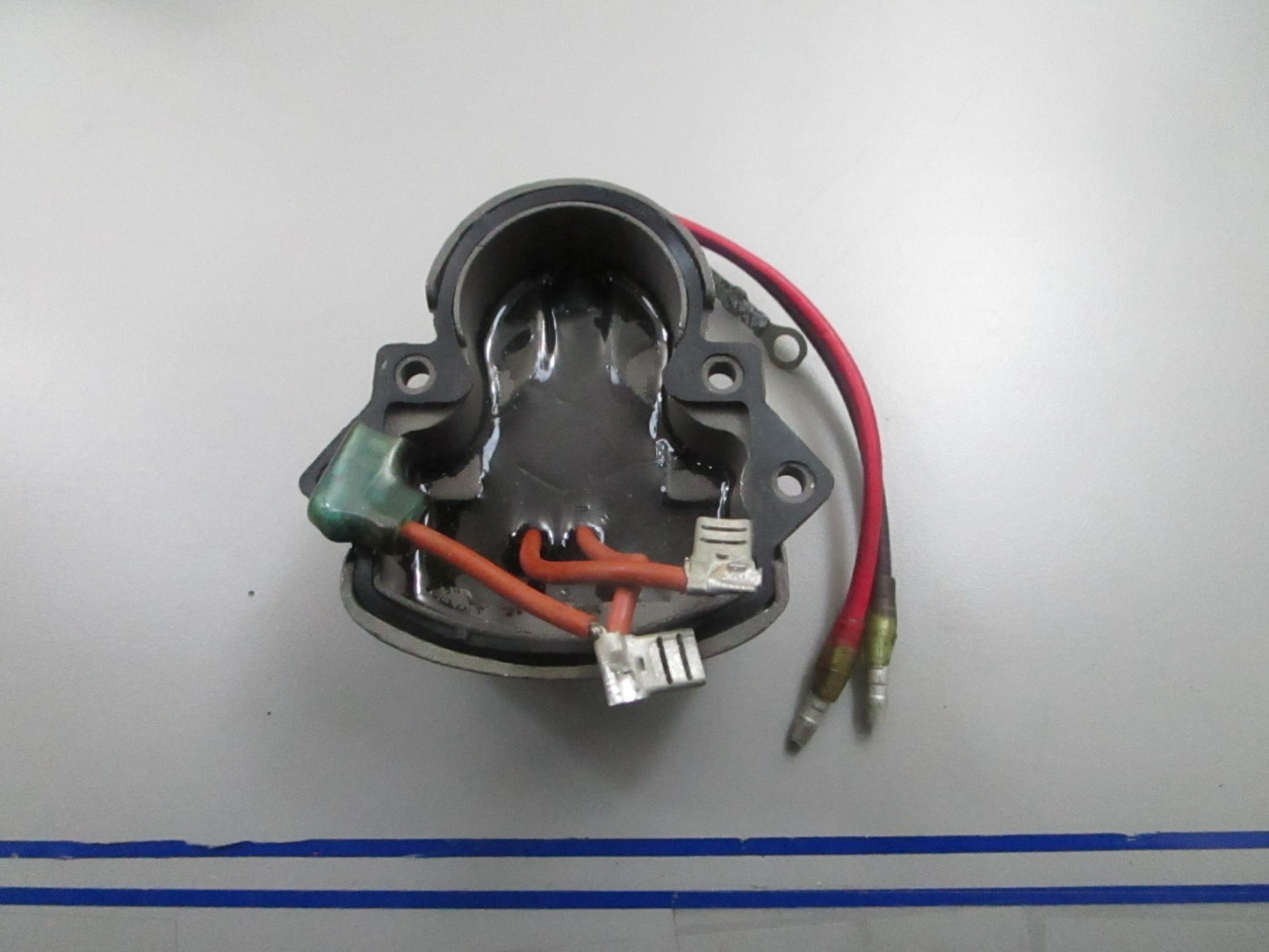 *NEW OEM* 0810 Mercury Quicksilver Regulator Kit 42785