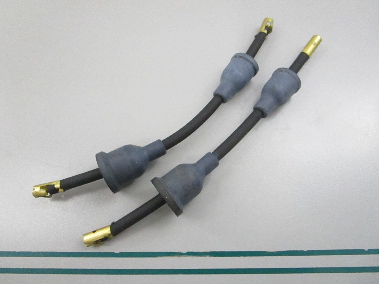 NEW OEM (LOT OF 2) 84-815297A45 Mercury Quicksilver Cable Assembly 0810