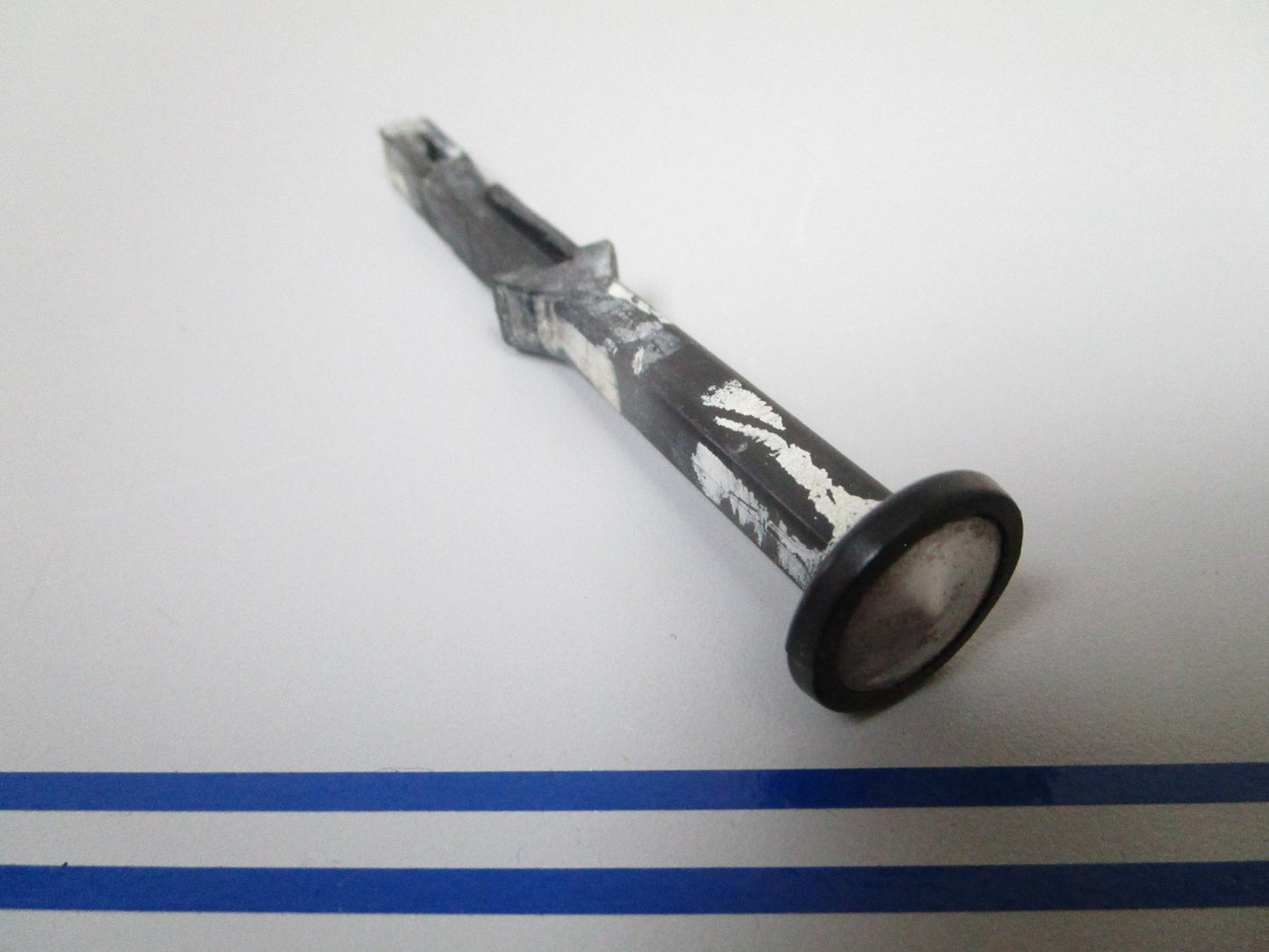 NEW OEM 205290 0205290 OMC Johnson Evinrude Choke Lever 0720