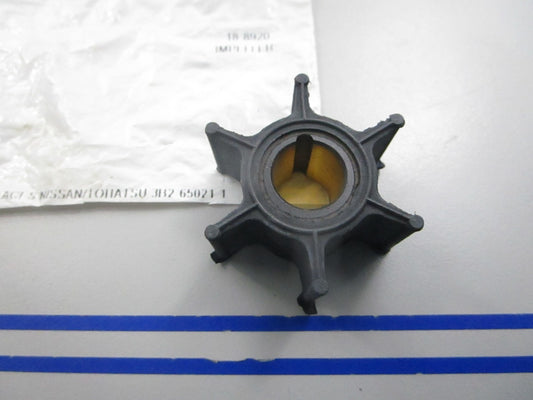 NEW 18-8920 Replaces: Tohatsu 3B2-65021-1 Sierra Impeller 0810