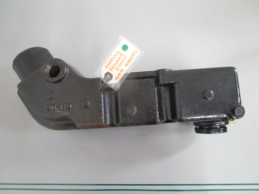 NEW OEM 90879 90880A2 Mercury Quicksilver Exhaust Elbow 0820