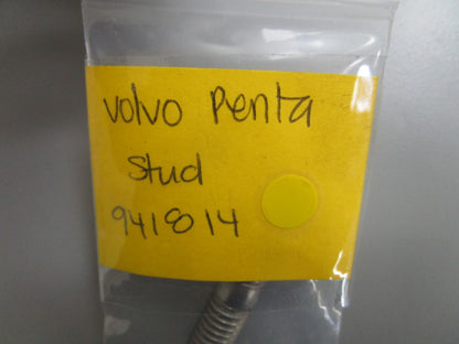 *NEW OEM* 0810 Volvo Penta Stud 941814