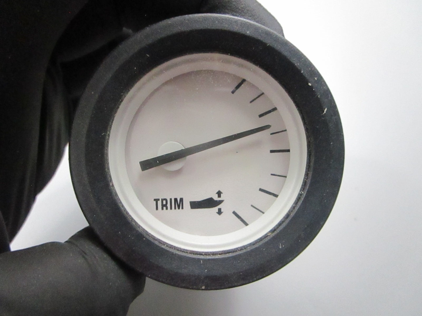 *NEW OEM* 0810 OMC Johnson Evinrude Trim Gauge 175616 0175616