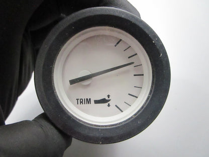 *NEW OEM* 0810 OMC Johnson Evinrude Trim Gauge 175616 0175616