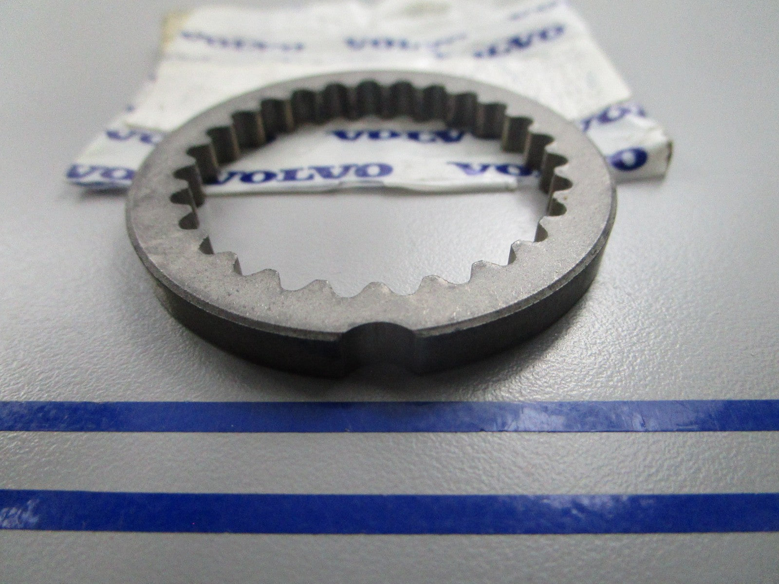 NEW OEM 3858457 Volvo Penta Thrust Washer 0810