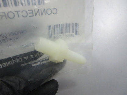 *NEW OEM* 0810 Mercury Quicksilver Connector 22-808624