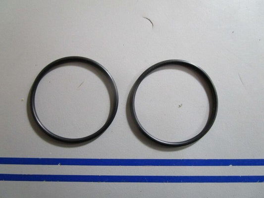 *NEW OEM* (LOT OF 2) 0770 Yamaha O-Ring 93210-37M25