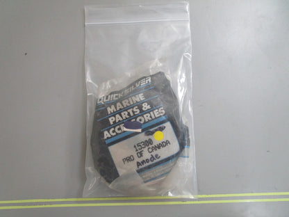 *NEW OEM* 0810 Mercury Quicksilver Anode 15300