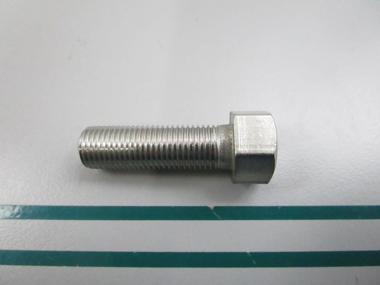 NEW OEM 6E5-61355-00-00 Yamaha Bolt 0810