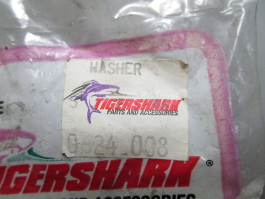 *NEW* (LOT OF 5) 0770 Arctic Cat Tigershark Washer 0624-008
