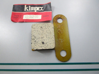 NEW 05-152-30 Kimpex Brake Pad 0810