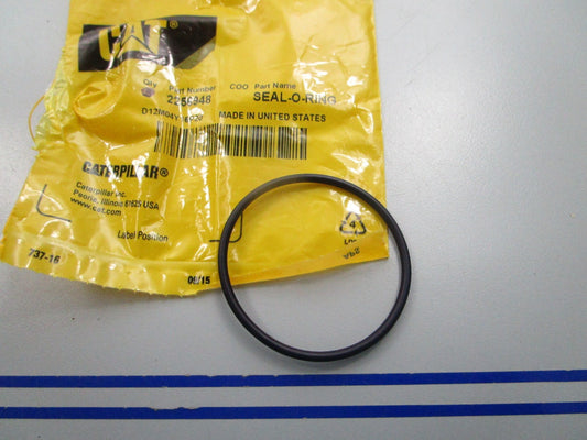 NEW OEM 225-6948 CAT O-Ring 0810