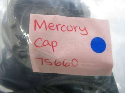 *NEW OEM* 0810 Mercury Quicksilver Cap 75660
