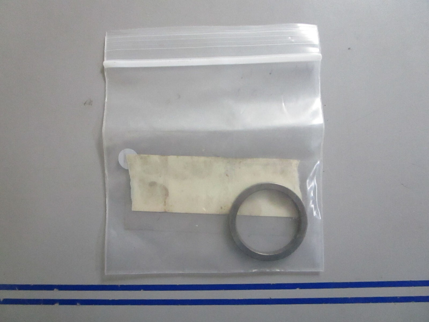 *NEW OEM* 0810 Volvo Penta Cam Shaft Seal 418363-8