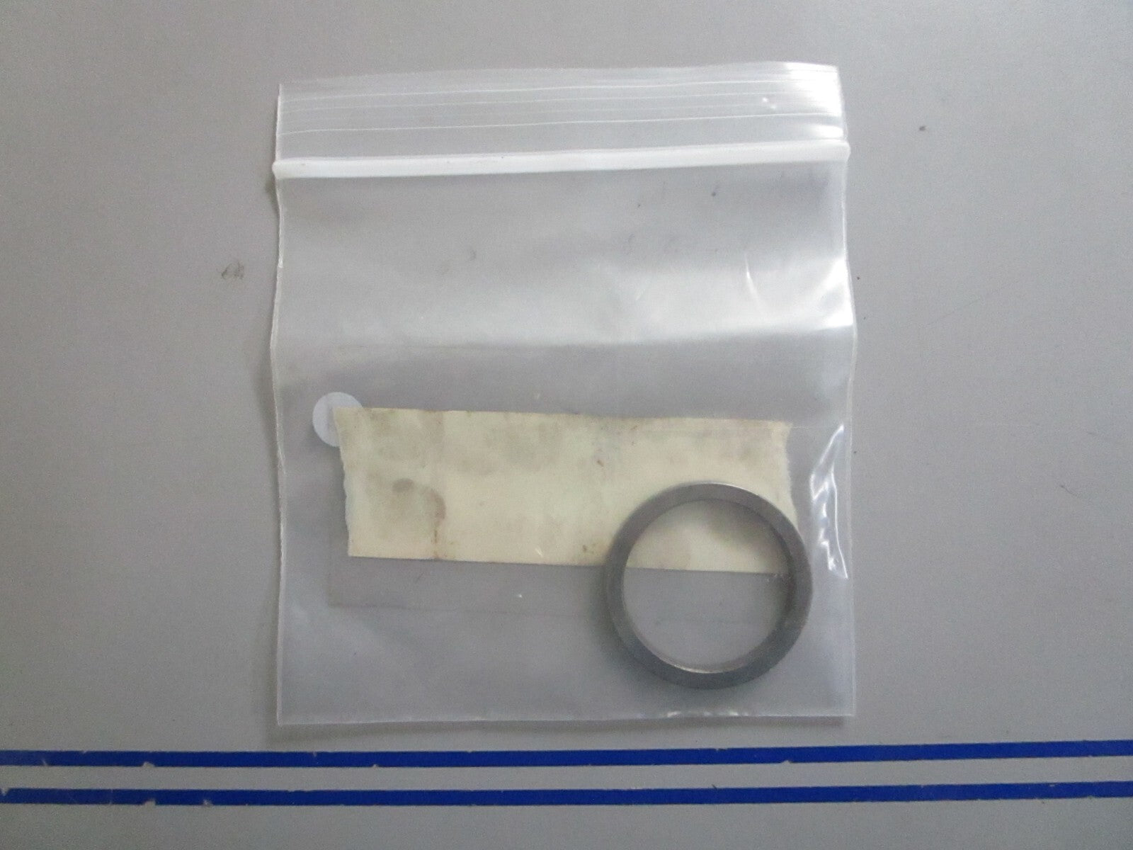 *NEW OEM* 0810 Volvo Penta Cam Shaft Seal 418363-8