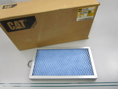 CAT Caterpillar NEW OEM Cabin Air Filter 185-8154 320C 325C 330C 0810