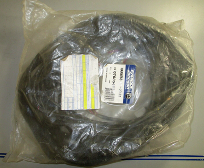 *NEW OEM* 0720 OMC Johnson Evinrude 20ft Twin Ignition Trim Harness Kit 763548