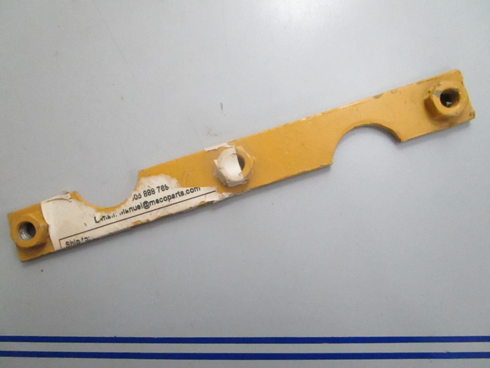 *NEW OEM* 0820 CAT Strip 7W-7239