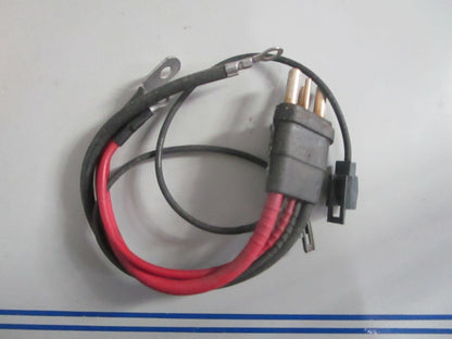 NEW OEM 379599 0379599 OMC Johnson Evinrude Cable 0820
