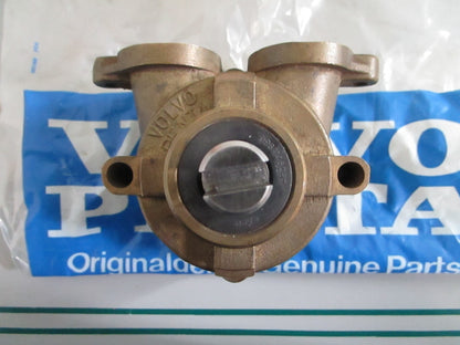 NEW OEM 855578 Volvo Penta Raw Sea Water Pump 0820