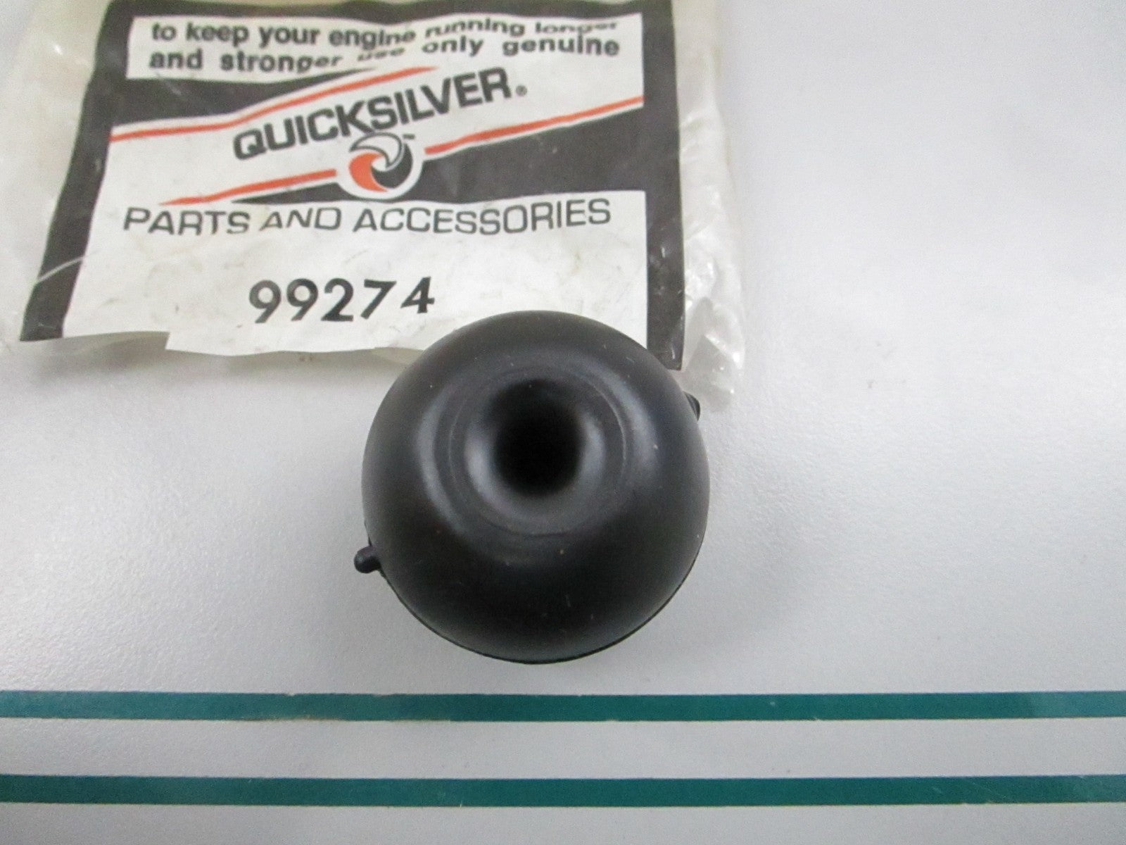 NEW OEM 99274 Mercury Quicksilver Fuel Tank Float 0810