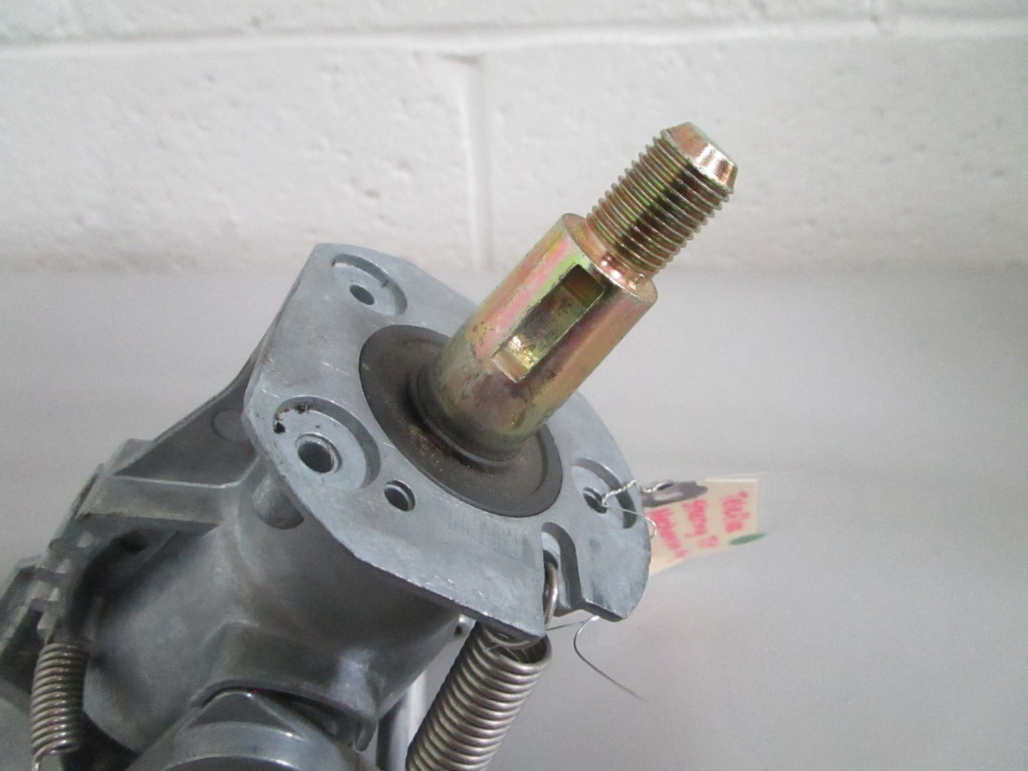 NEW OEM 9182317 Teleflex Steering Tilt Mechanism Assy 0820