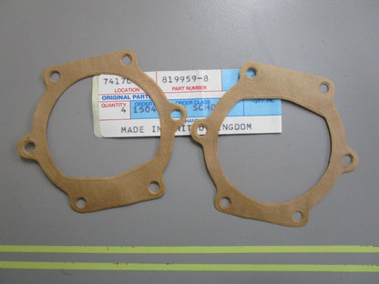 *NEW OEM* (LOT OF 2) 0810 Volvo Penta Gasket 819959