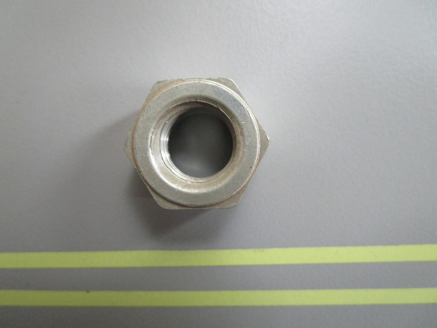 *NEW OEM* 0820 OMC Johnson Evinrude Nut 307407 0307407