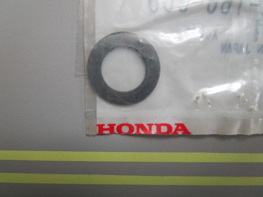 *NEW OEM* 0810 Honda Breather Washer 90452-166-600