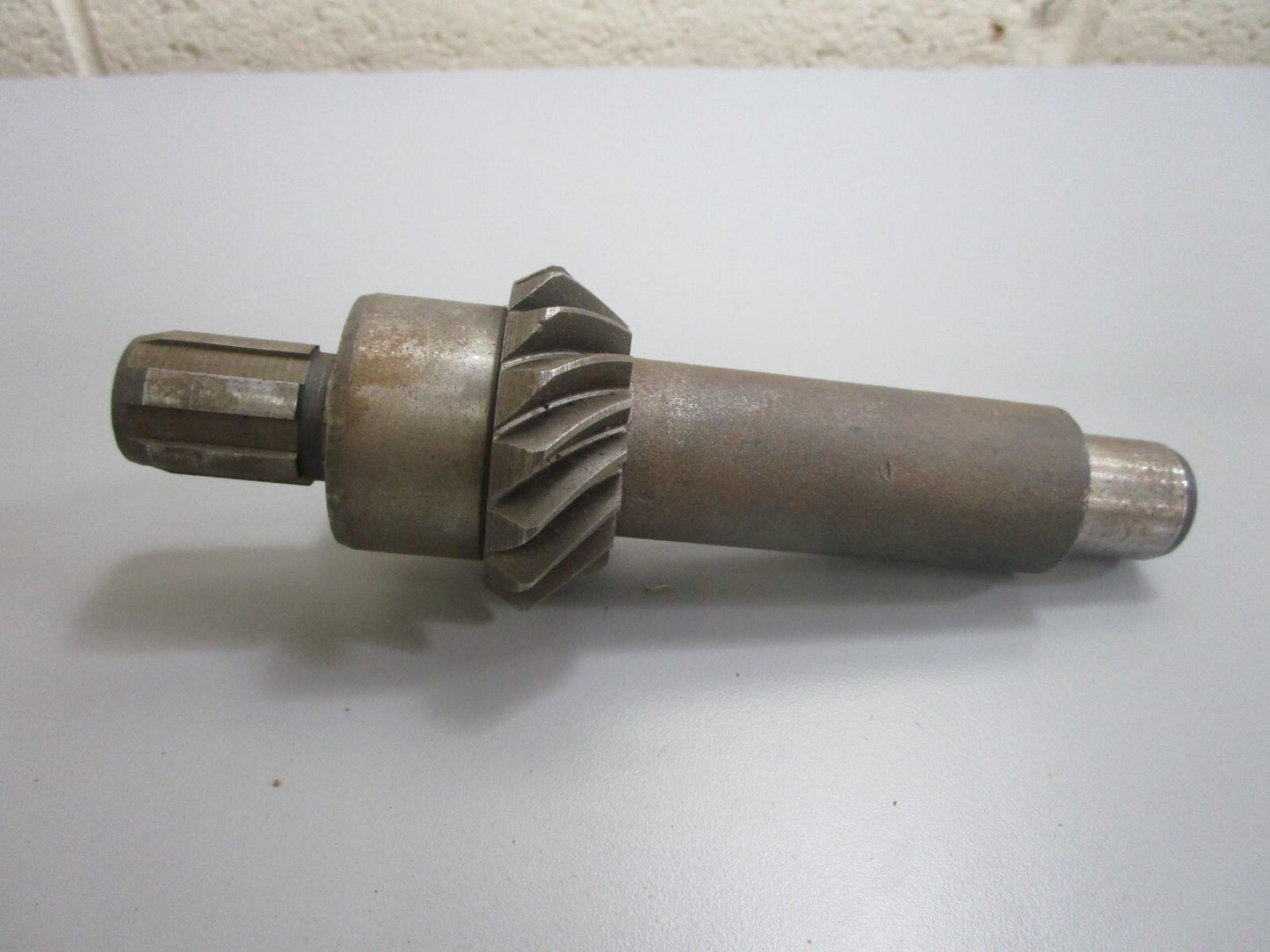 *NEW OEM* 0820 OMC Johnson Evinrude Drive Shaft & Bearing Kit 382911 0382911