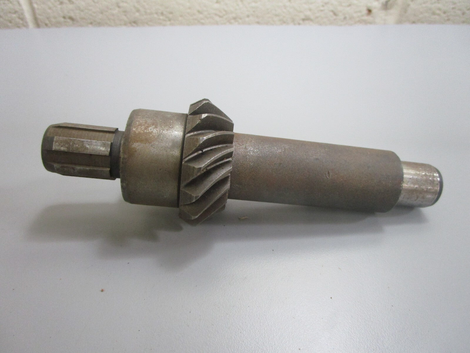 *NEW OEM* 0820 OMC Johnson Evinrude Drive Shaft & Bearing Kit 382911 0382911