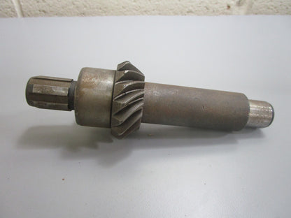 *NEW OEM* 0820 OMC Johnson Evinrude Drive Shaft & Bearing Kit 382911 0382911