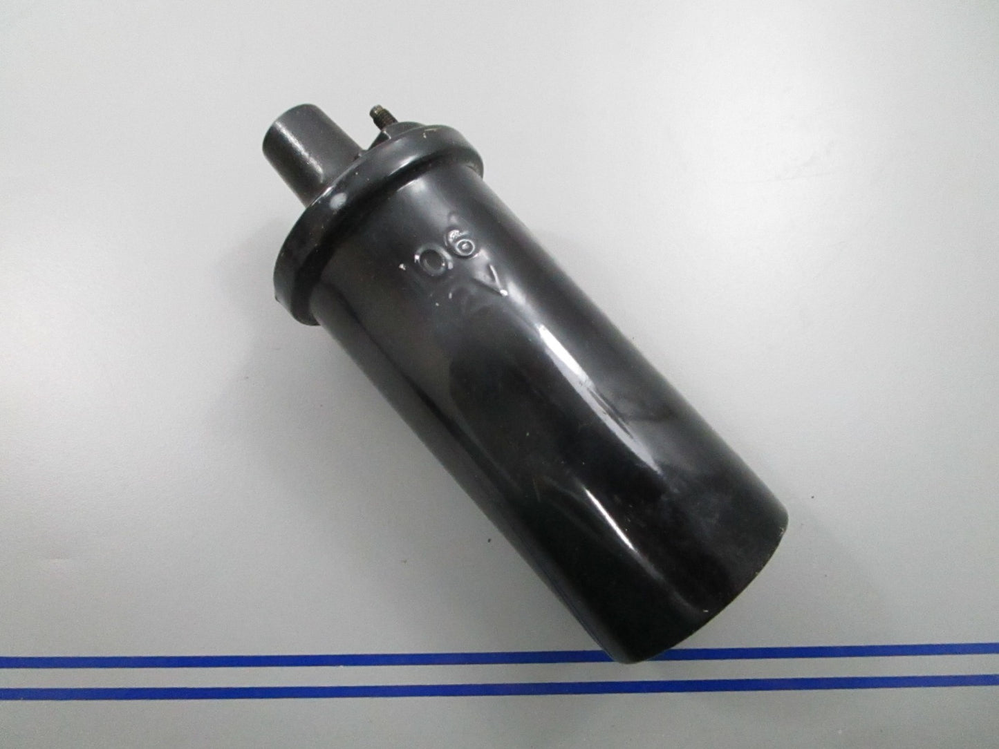 *NEW OEM* 0720 Mercury Quicksilver Ignition Coil Ballast Assembly 45129A1