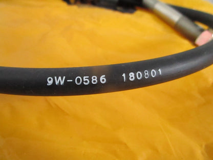 NEW OEM 9W-0586 CAT Cable 0820