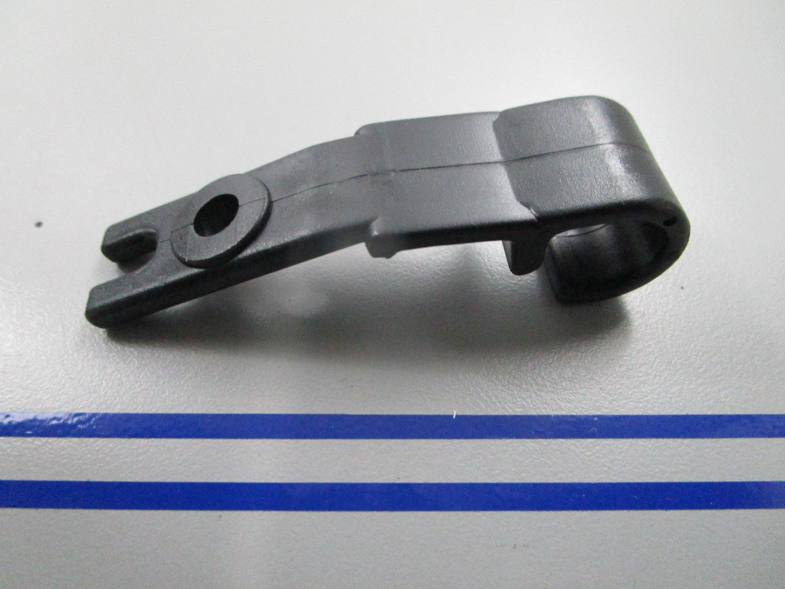 *NEW OEM* 0810 Yamaha Fuel Pipe Clamp 6E5-24367-10-00