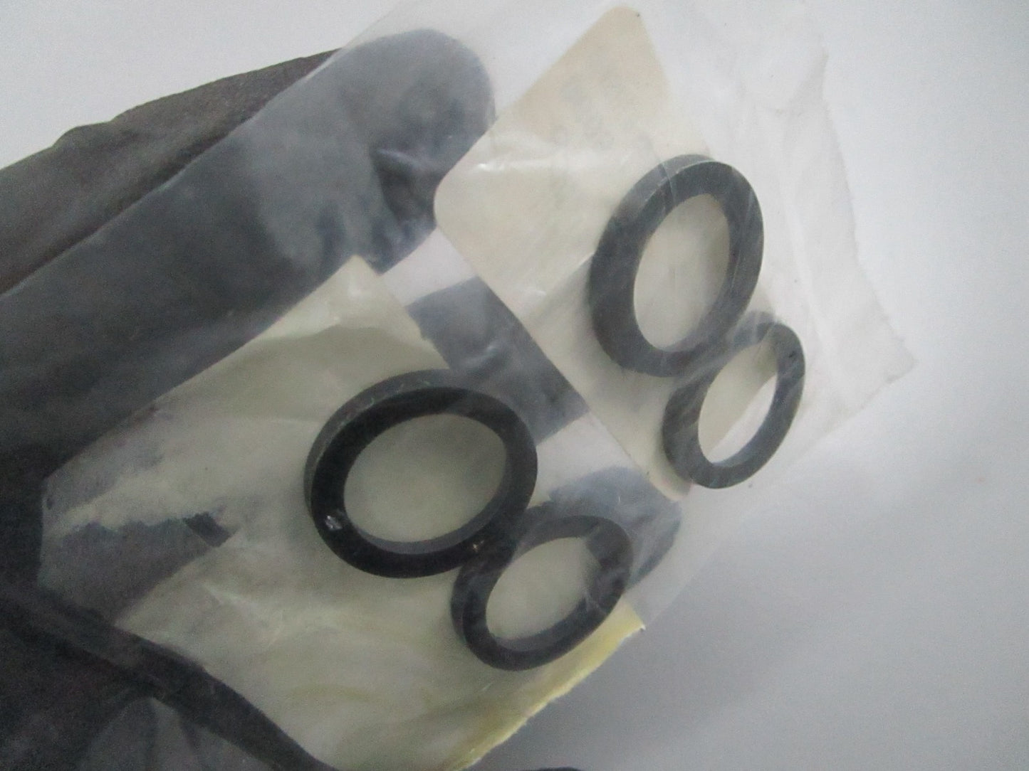 *NEW OEM* (LOT OF 4) 0810 Arctic Cat Spacer Washer 0605-065