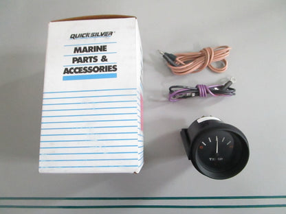 NEW OEM 79-15166A3 Mercury Quicksilver Temperature Gauge Kit 0820