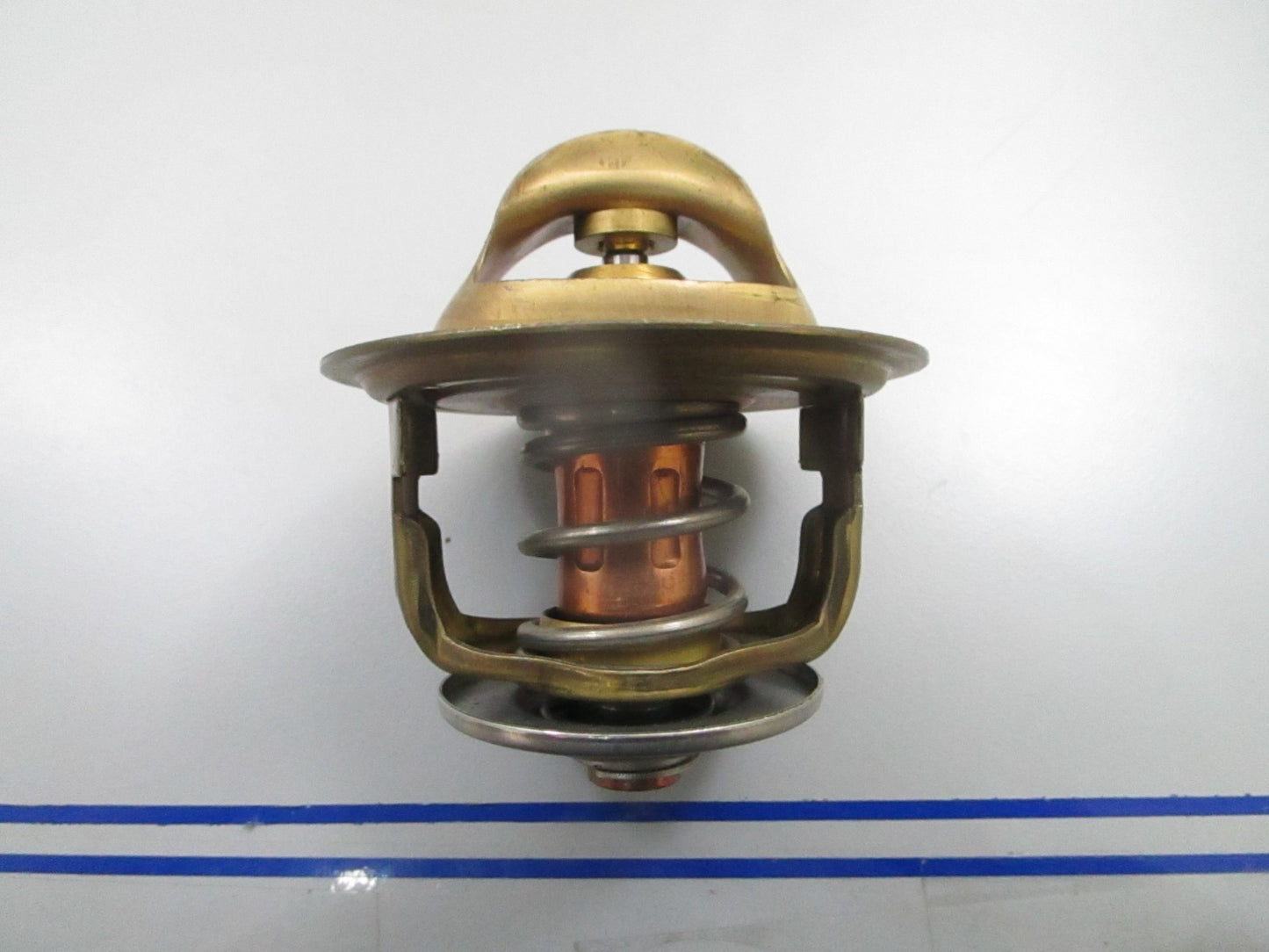 *NEW OEM* 0810 Komatsu Thermostat 600-421-6320